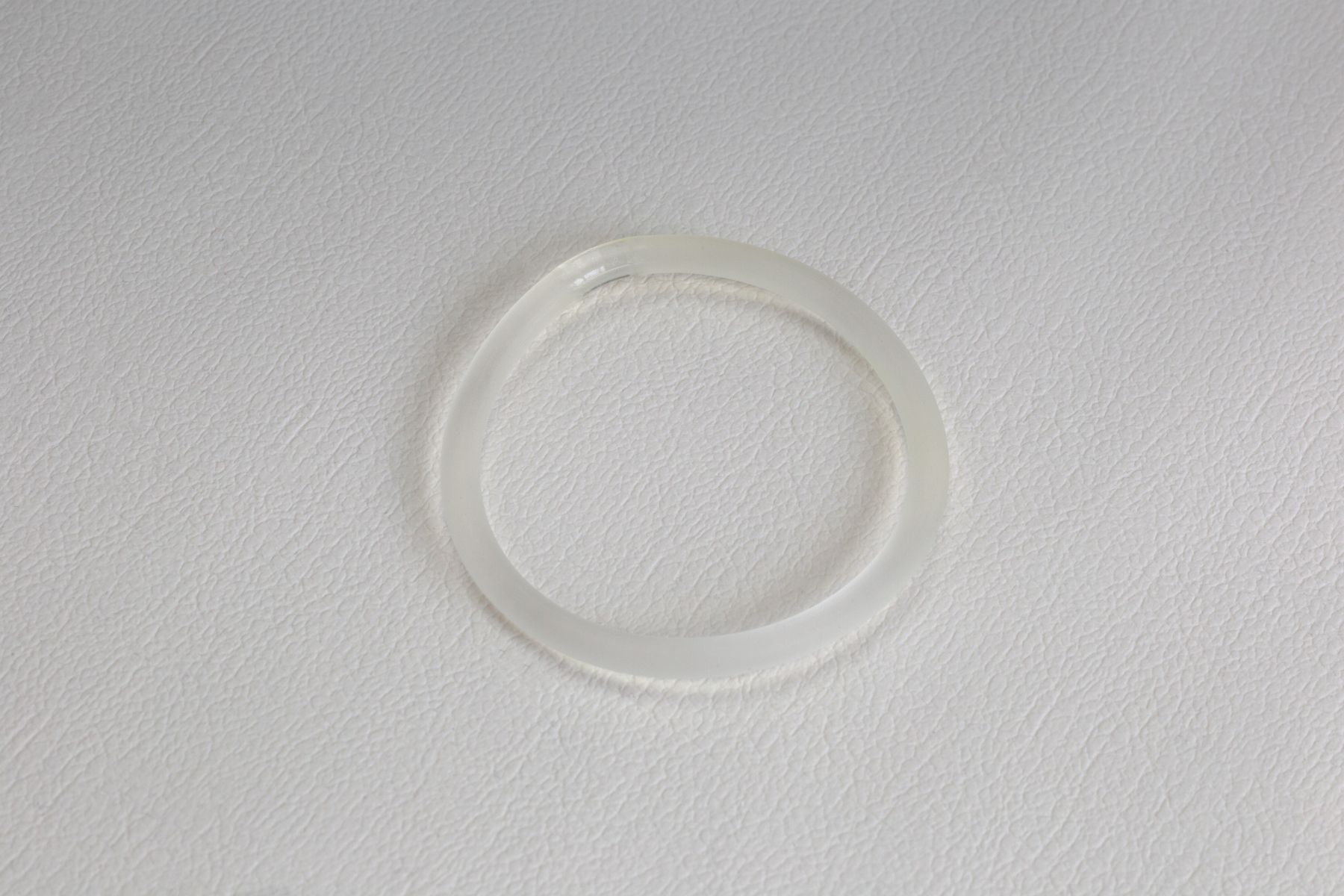 Vaginal ring