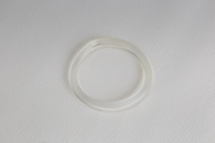 Vaginal ring