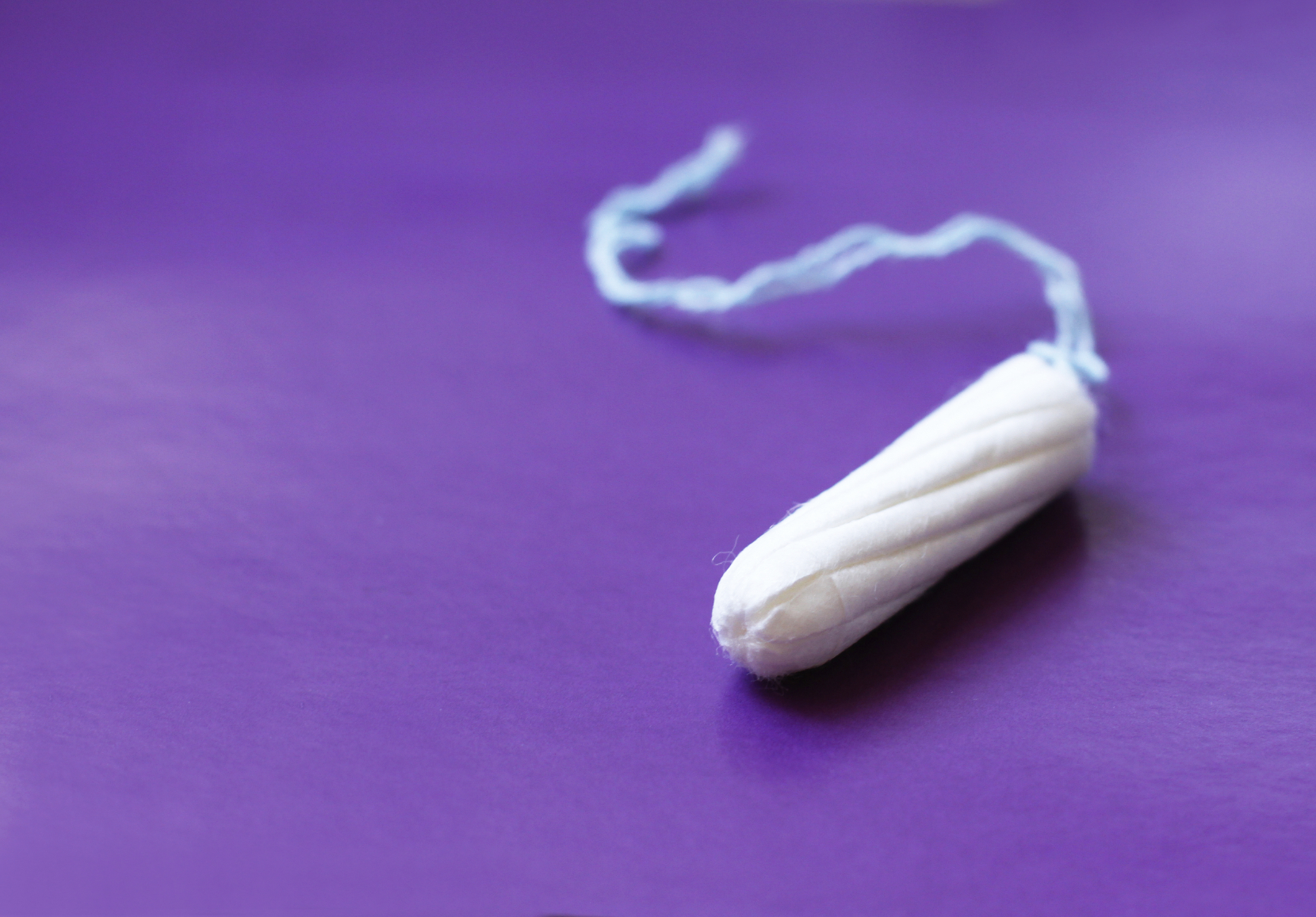 Hvis du trenger ti eller flere tamponger på de dagene med de kraftigste blødninger, kan du ha store menstruasjonsblødninger.