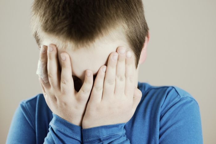 Symptomene på migrene hos barn og unge er ganske lik det hos voksne.