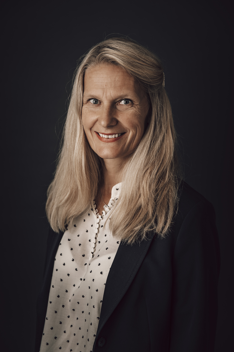 Heidi Aune Tømmermo, rådgiver
