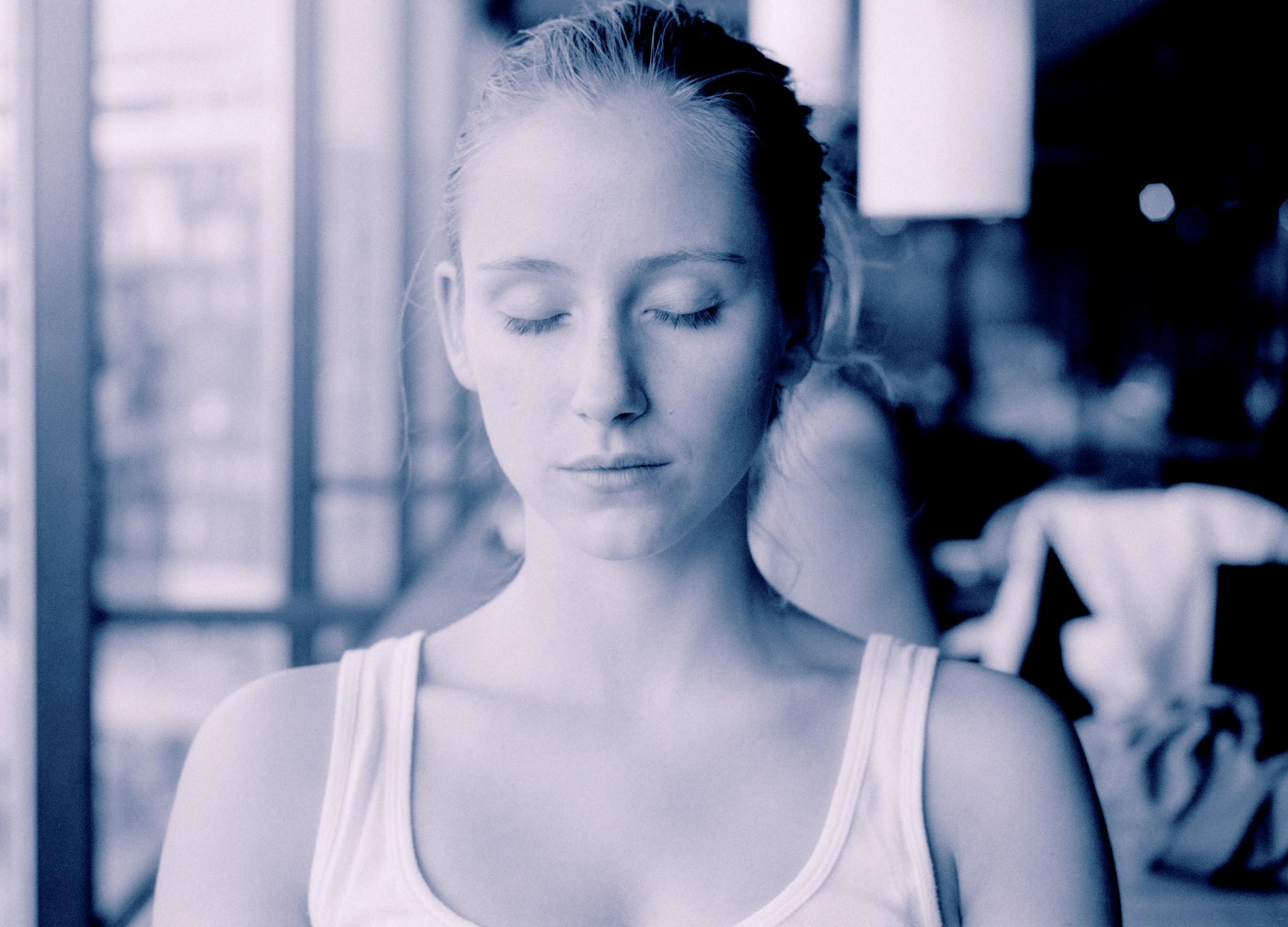Fibromyalgi er en sykdom som gir smerter over lengre tid.