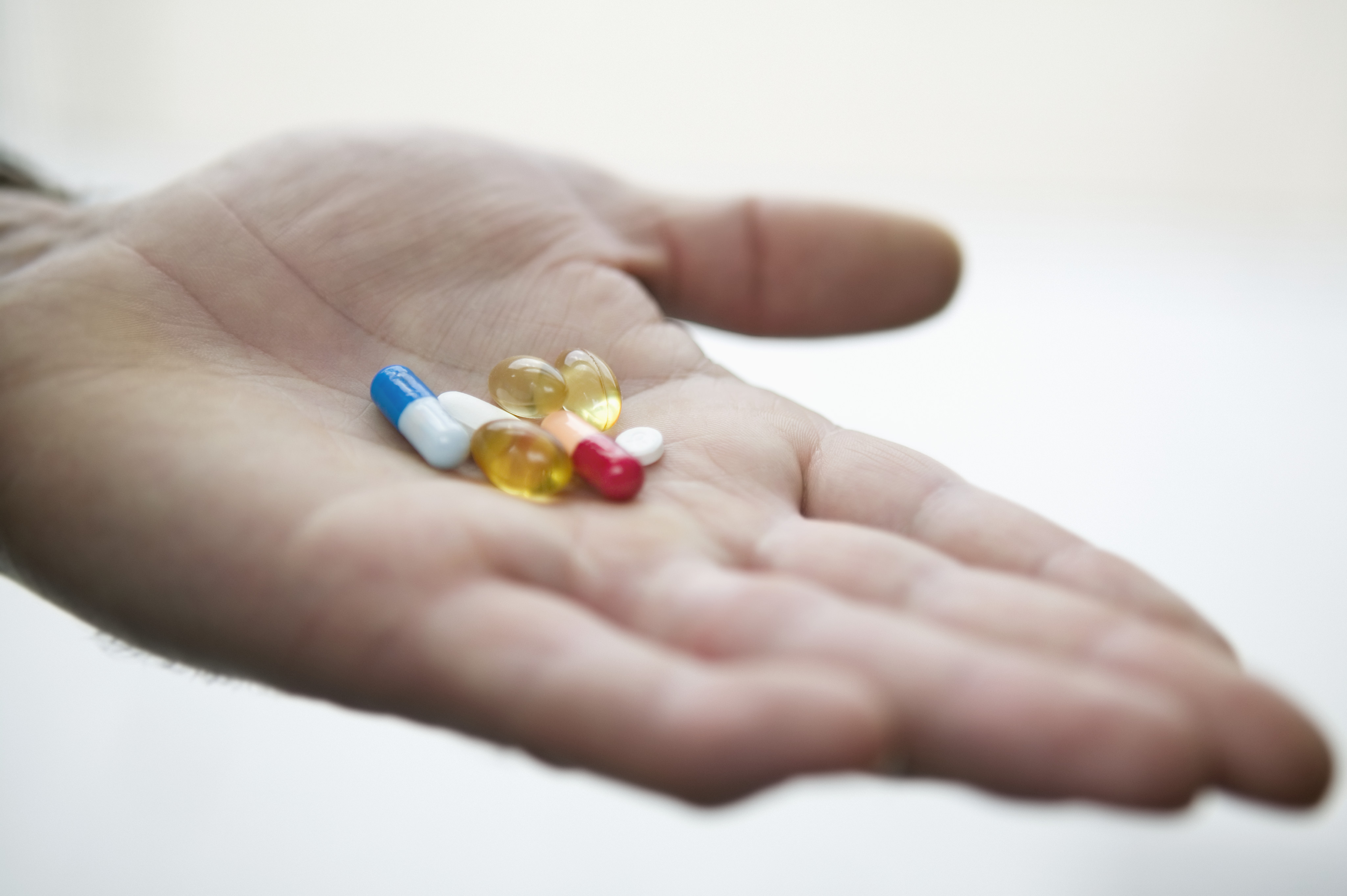 Multidose er et hjelpemiddel for dem som tar mange legemidler, og/eller glemmer å ta dem til rett tid.