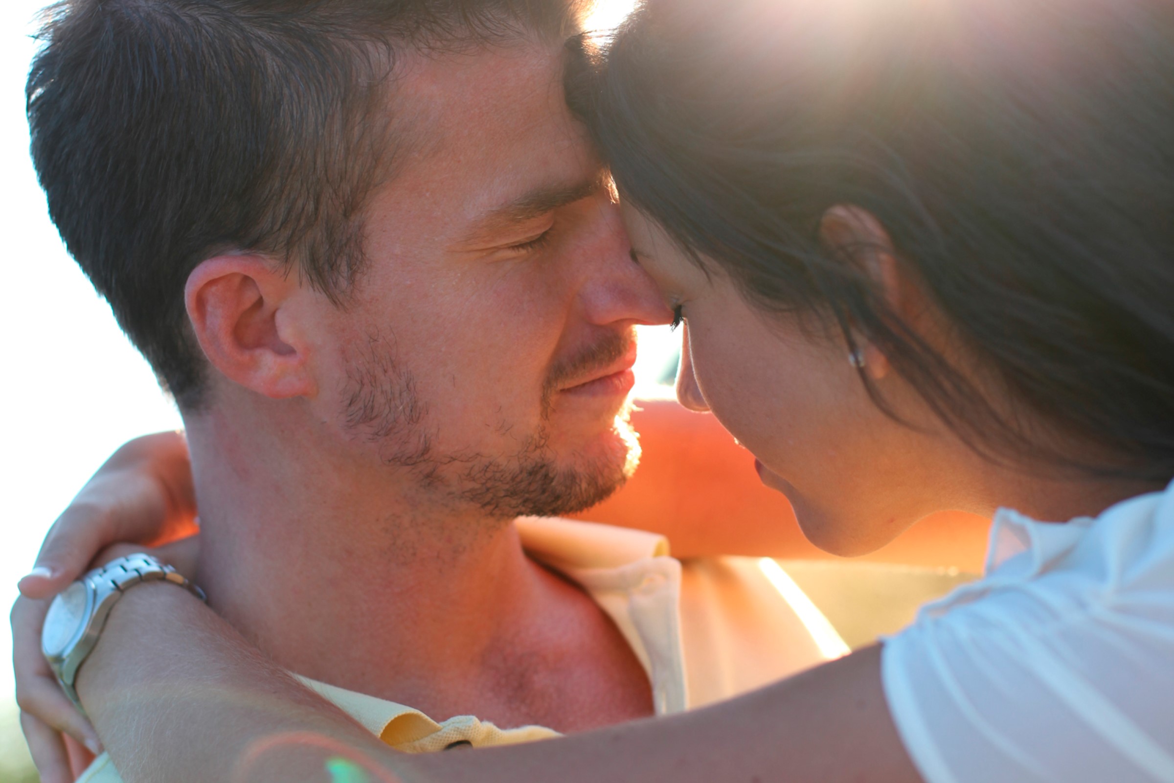 Impotens er vanlig, og har du en partner kan det være lurt å være åpen om problemet